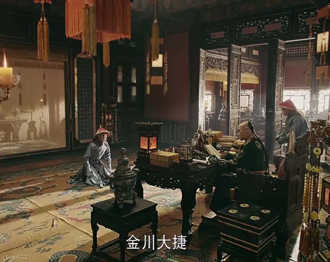 華南地區40萬方自來水廠電解次氯酸鈉發生器項目選擇金川！